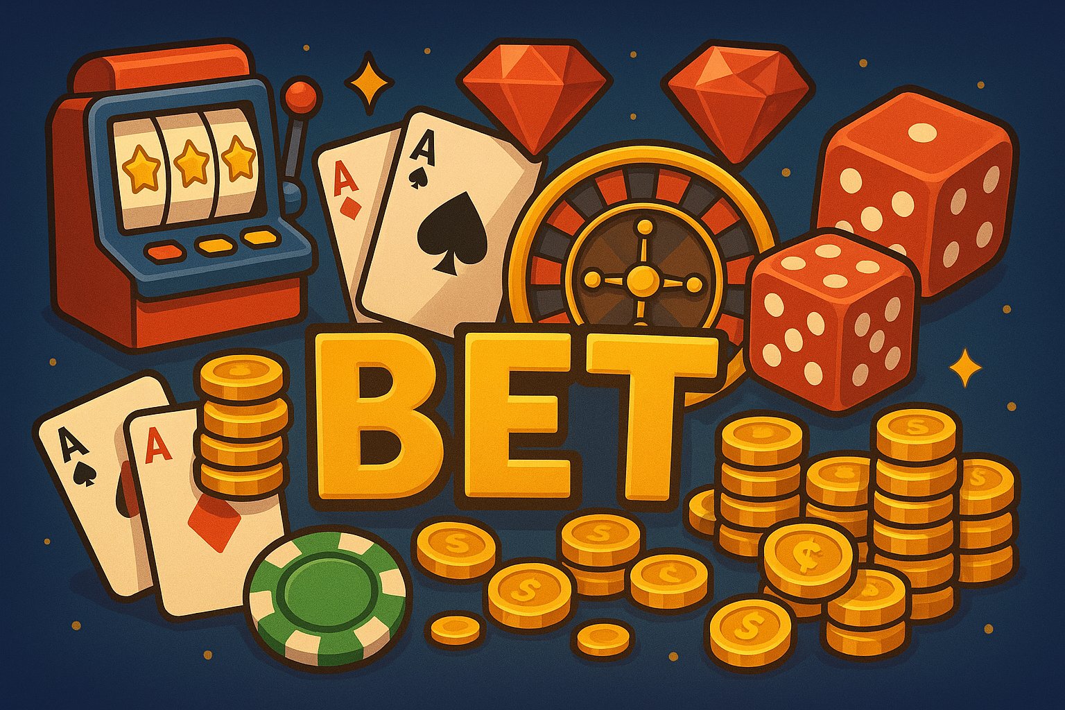 slots8866 VIP Live Casino Bonus နှင့် Cashback အကျိုးခံစားခွင့်