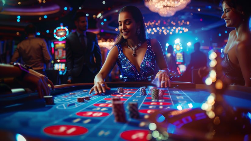 slots8866 Myanmar Gaming Platform