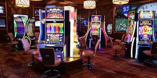 slots8866 App ဖြင့် Myanmar Mobile ကစားသူ Live Casino ဆော်နေမြင်ကွင်း